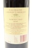 (1) 2002 Te Mata Estate Coleraine, Hawke's Bay - 2