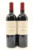(2) 2015 Te Mata Estate Coleraine, Hawke's Bay [BC97] [JR16.5]