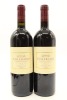 (2) 2004 Te Mata Estate Coleraine, Hawke's Bay
