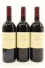 (3) 2004 Te Mata Estate Coleraine, Hawke's Bay