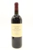 (1) 2003 Te Mata Estate Coleraine, Hawke's Bay