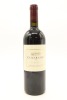 (1) 2009 Te Mata Estate Coleraine, Hawke's Bay [JR16.5]