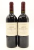 (2) 2008 Te Mata Estate Coleraine, Hawke's Bay [BC96]