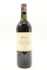 (1) 1988 Te Mata Estate Coleraine, Hawke's Bay (CC)