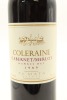 (1) 1989 Te Mata Estate Coleraine, Hawke's Bay (CC) - 2