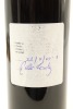 (1) 1984 Te Mata Estate Coleraine, Hawke's Bay (Re-corked in 2009) - 2
