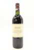 (1) 1990 Te Mata Estate Coleraine, Hawke's Bay (CC)