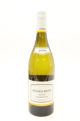 (1) 2020 Kumeu River Estate Chardonnay, Kumeu