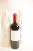 (3) 2004 Bodegas y Vinedos Artadi Pagos Viejo, Rioja