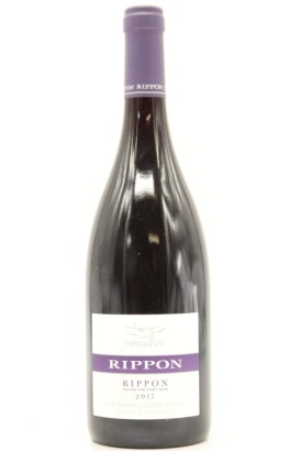 (1) 2017 Rippon Mature Vines Pinot Noir, Wanaka
