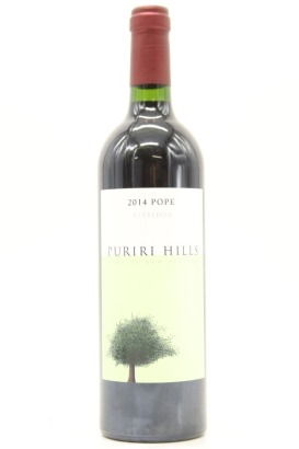 (1) 2014 Puriri Hills Pope, Clevedon