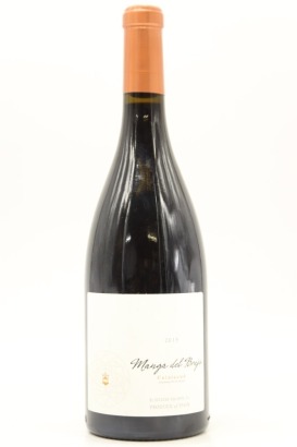 (1) 2015 El Escoces Volante 'Manga del Brujo', Calatayud [JR16]