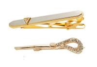 Brooch and Tie Clip