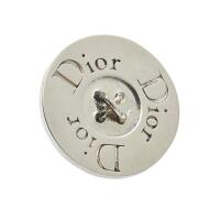 Dior Button Pin