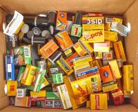 Photographic Film