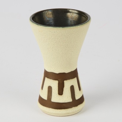 A Mid-Century West German Keramik Vase