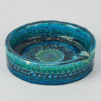 A Bitossi Ashtray