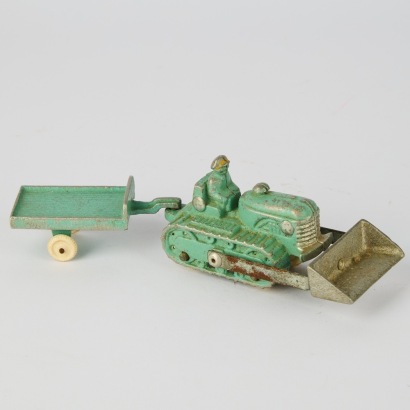 A Fun Ho #313 With #409 Trailer