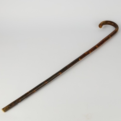 A Decorative Walking Stick