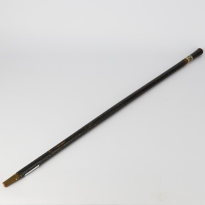 A Decorative Walking Stick
