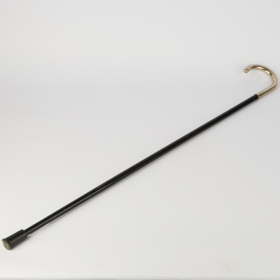 A Decorative Walking Stick