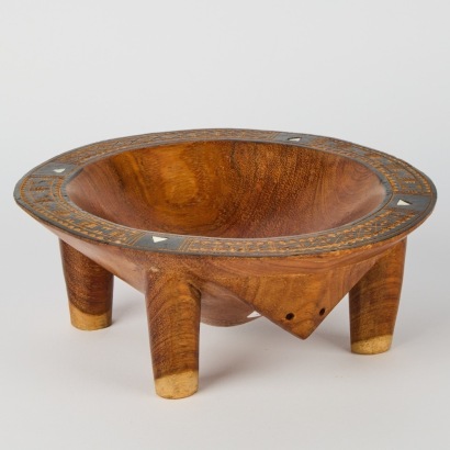 A Kava Bowl