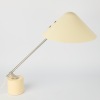 A VIP Swing Desk Lamp by J&oslash;rgen Gammelgaard