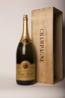 (1) NV George Goulet Brut 6000ml