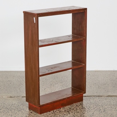 A Project Set of Shelves