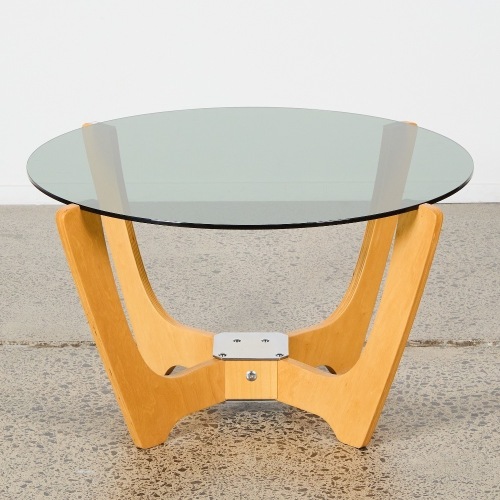 A IMG Luna Coffee Table