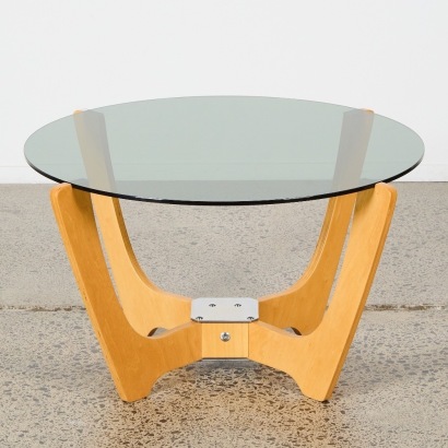 A IMG Luna Coffee Table
