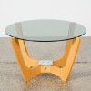A IMG Luna Coffee Table