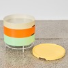 A IKEA PS Collection Storage Side Table - 2