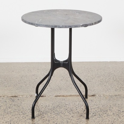 A Jaime Hayon for Magis, Mila Marble-Top Table AF