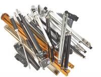 Camera Tripods and Monopods