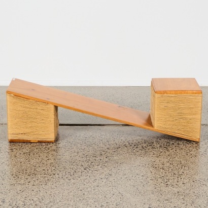 A Threaded Magazine Holder