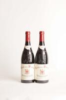 (2) 2006 Clos des Papes Chateauneuf du Pape