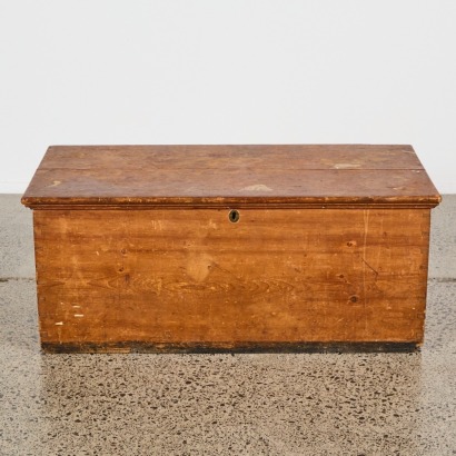 A Square Storage Box AF