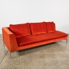 A Charles Sofa by Antonio Citterio for B&B Italia