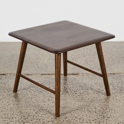An Ercol Style Side Table