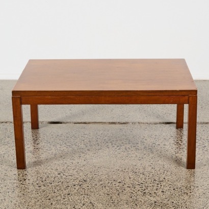 A Retro Coffee Table