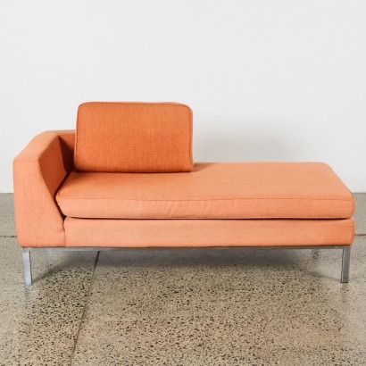 A Modern Chaise