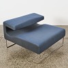 A Patricia Urquiola 'Lowseat' for Moroso