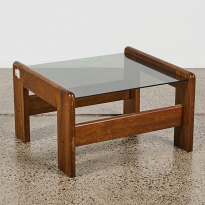 A Danske Mobler Coffee Table