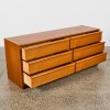 A 1970s Dankse Mobler Lowboy - 2