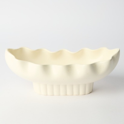 A Crown Lynn Mantle Vase #669