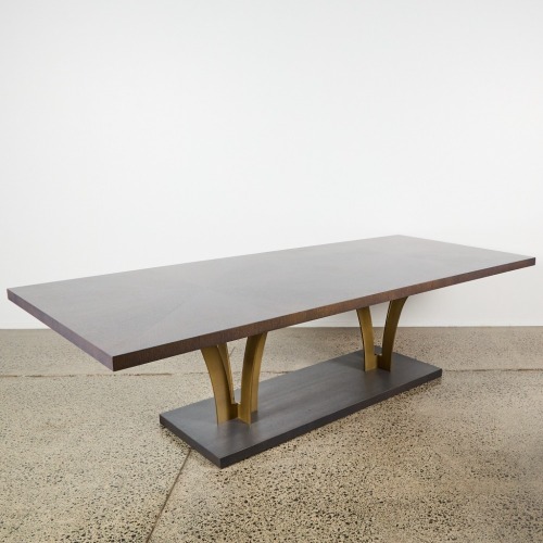 An Opera Contemporary Dining Table, Italy