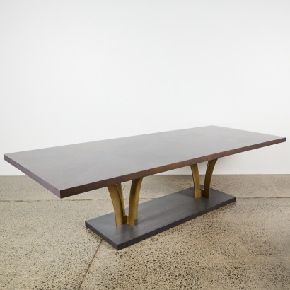An Opera Contemporary Dining Table, Italy