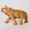 An Ambrico Crown Lynn Elephant - 2