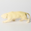 A Rare White Crown Lynn Prowling Panther - 2